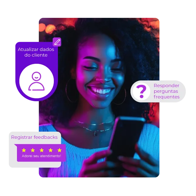 tipo quatro gptmaker